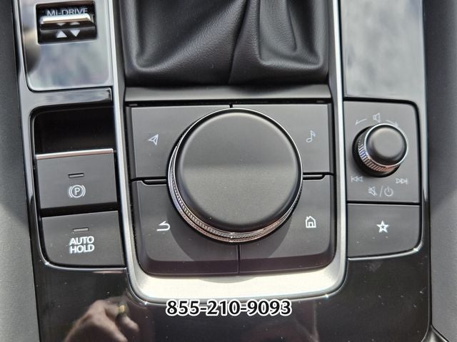 2026 Mazda Mazda CX-50 2.5 Turbo Meridian Edition