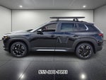 2026 Mazda Mazda CX-50 2.5 Turbo Meridian Edition