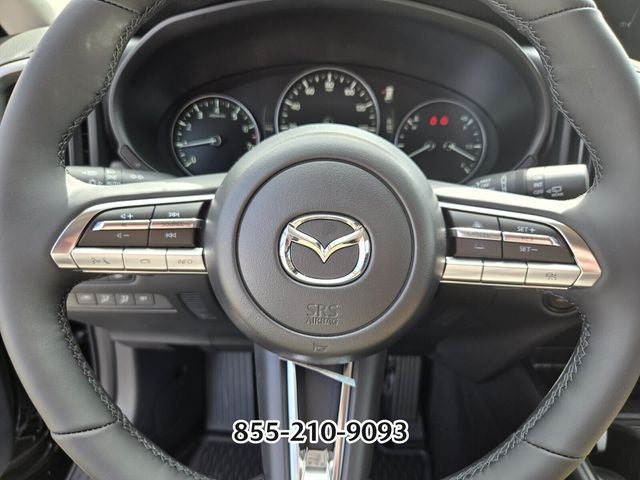 2026 Mazda Mazda CX-50 2.5 Turbo Meridian Edition