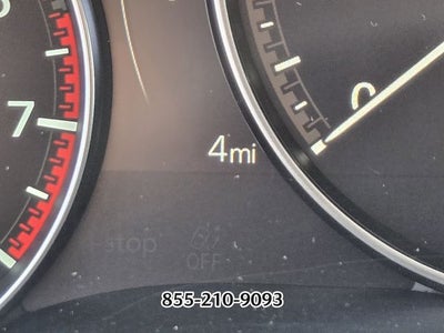2026 Mazda Mazda CX-50 2.5 Turbo Meridian Edition