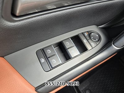 2026 Mazda Mazda CX-50 2.5 Turbo Meridian Edition