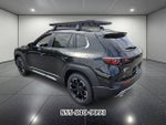 2026 Mazda Mazda CX-50 2.5 Turbo Meridian Edition
