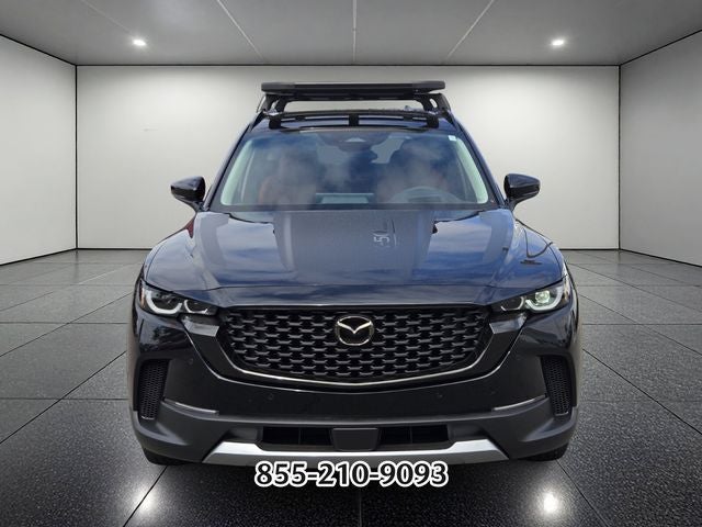 2026 Mazda Mazda CX-50 2.5 Turbo Meridian Edition