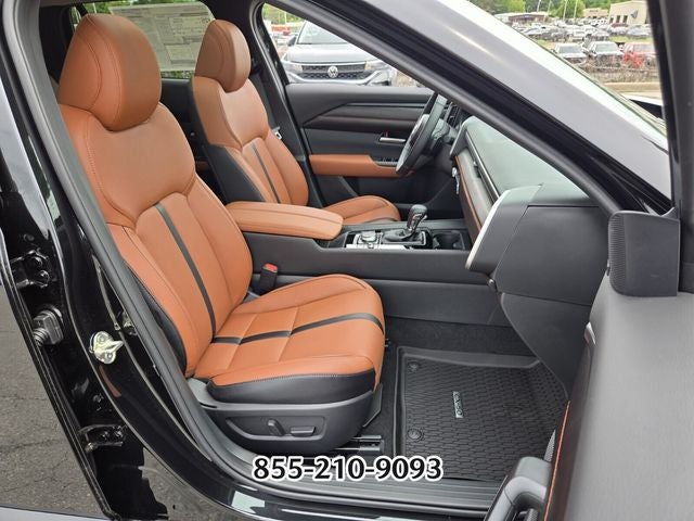 2026 Mazda Mazda CX-50 2.5 Turbo Meridian Edition