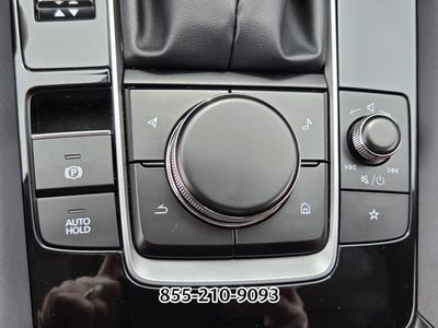 2026 Mazda Mazda CX-50 2.5 Turbo Meridian Edition