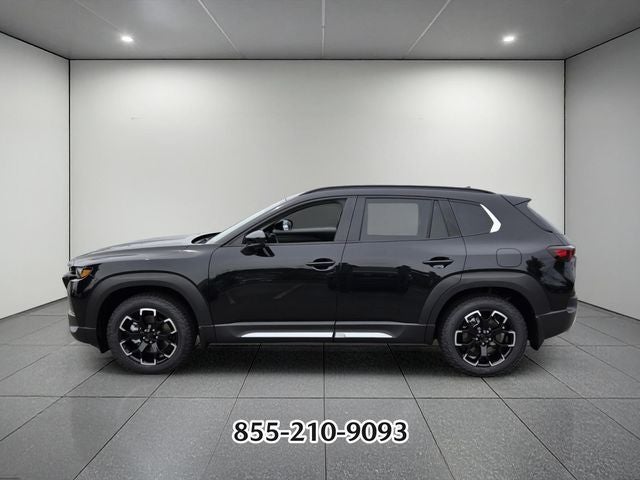 2026 Mazda Mazda CX-50 2.5 Turbo Meridian Edition