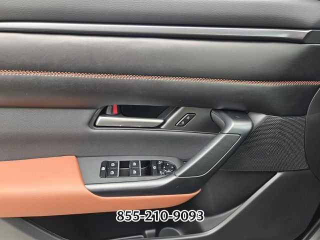 2026 Mazda Mazda CX-50 2.5 Turbo Meridian Edition