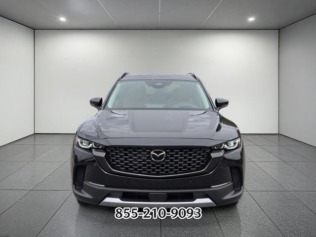 2026 Mazda Mazda CX-50 2.5 Turbo Meridian Edition