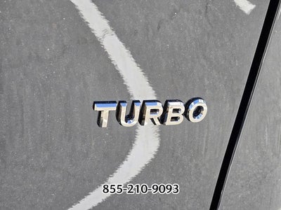 2026 Mazda Mazda CX-50 2.5 Turbo Meridian Edition