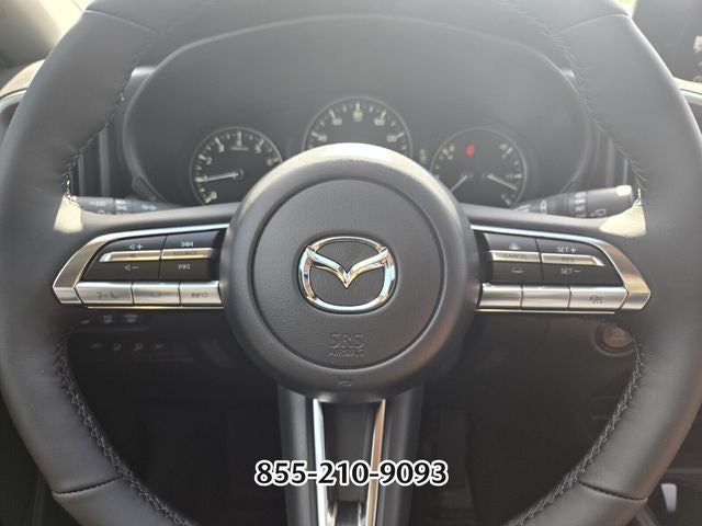 2026 Mazda Mazda CX-50 2.5 Turbo Meridian Edition