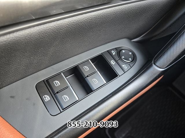 2026 Mazda Mazda CX-50 2.5 Turbo Meridian Edition