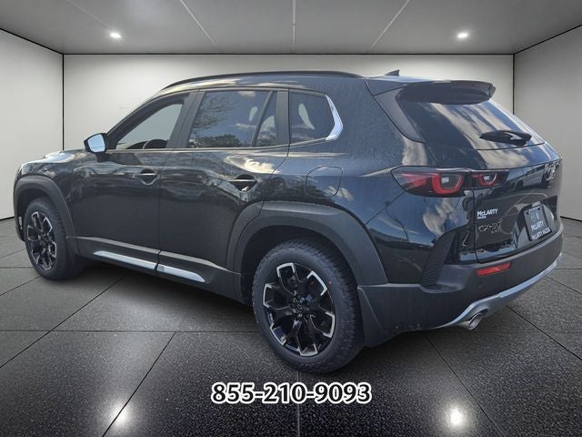 2026 Mazda Mazda CX-50 2.5 Turbo Meridian Edition