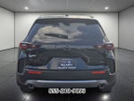 2026 Mazda Mazda CX-50 2.5 Turbo Meridian Edition