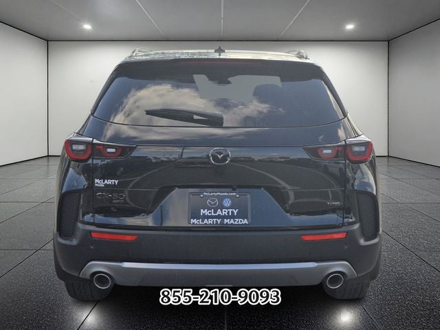 2026 Mazda Mazda CX-50 2.5 Turbo Meridian Edition