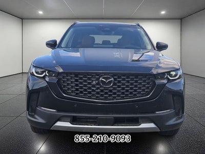 2026 Mazda Mazda CX-50 2.5 Turbo Meridian Edition