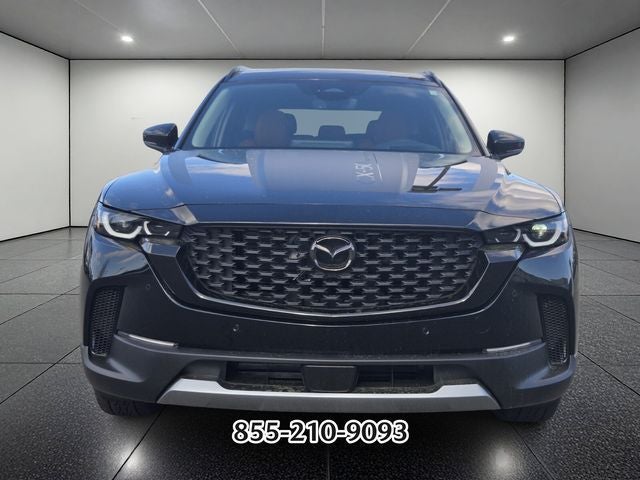 2026 Mazda Mazda CX-50 2.5 Turbo Meridian Edition