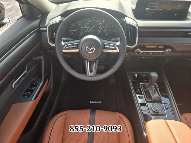 2026 Mazda Mazda CX-50 2.5 Turbo Meridian Edition