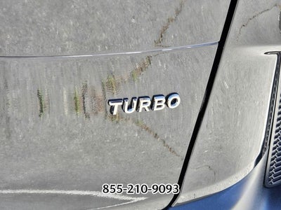 2026 Mazda Mazda CX-50 2.5 Turbo Meridian Edition