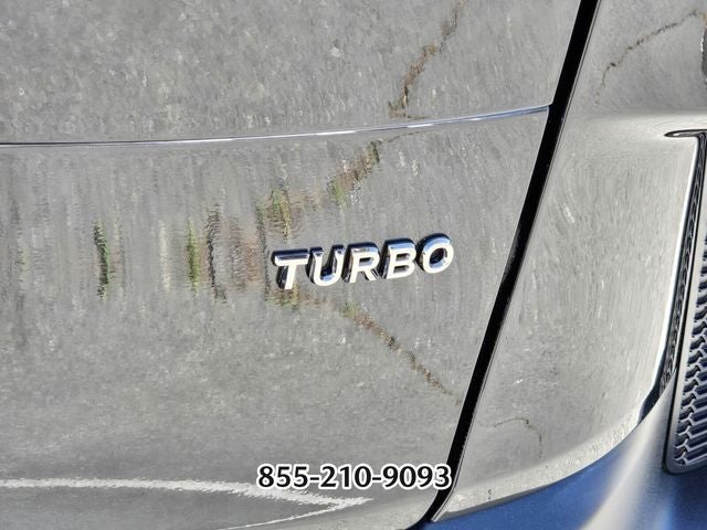 2026 Mazda Mazda CX-50 2.5 Turbo Meridian Edition