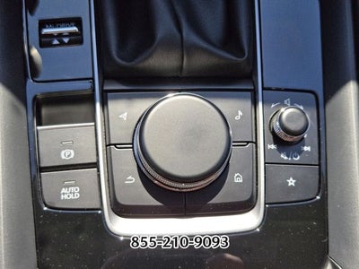2026 Mazda Mazda CX-50 2.5 Turbo Meridian Edition