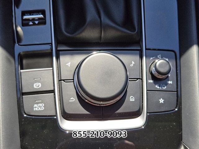 2026 Mazda Mazda CX-50 2.5 Turbo Meridian Edition