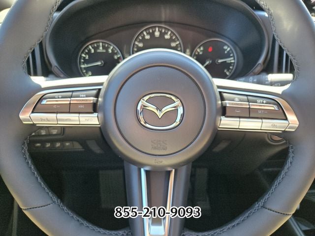 2026 Mazda Mazda CX-50 2.5 Turbo Meridian Edition
