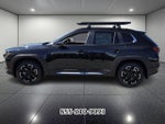 2026 Mazda Mazda CX-50 2.5 Turbo Meridian Edition