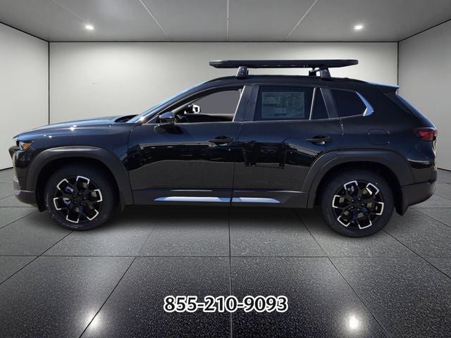 2026 Mazda Mazda CX-50 2.5 Turbo Meridian Edition