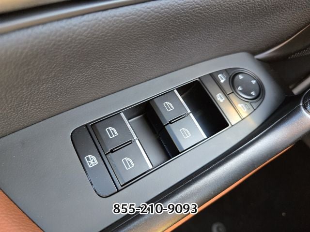 2026 Mazda Mazda CX-50 2.5 Turbo Meridian Edition