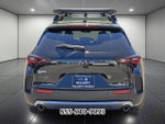 2026 Mazda Mazda CX-50 2.5 Turbo Meridian Edition