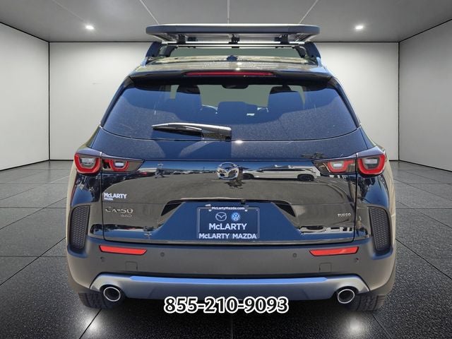2026 Mazda Mazda CX-50 2.5 Turbo Meridian Edition