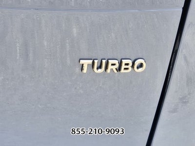 2026 Mazda Mazda CX-50 2.5 Turbo Meridian Edition