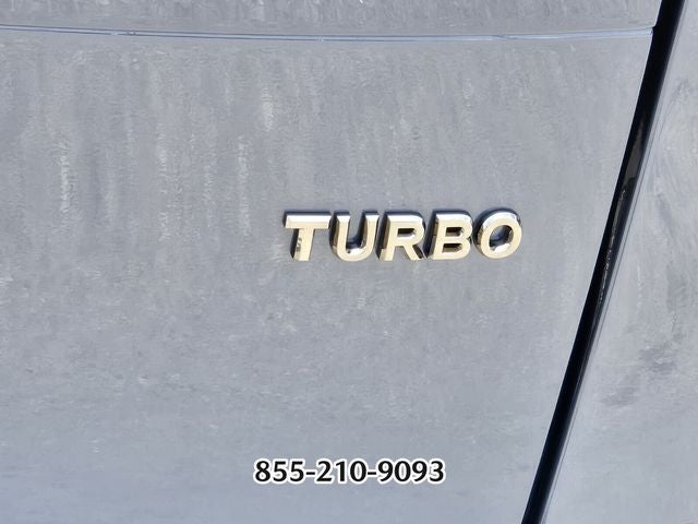 2026 Mazda Mazda CX-50 2.5 Turbo Meridian Edition