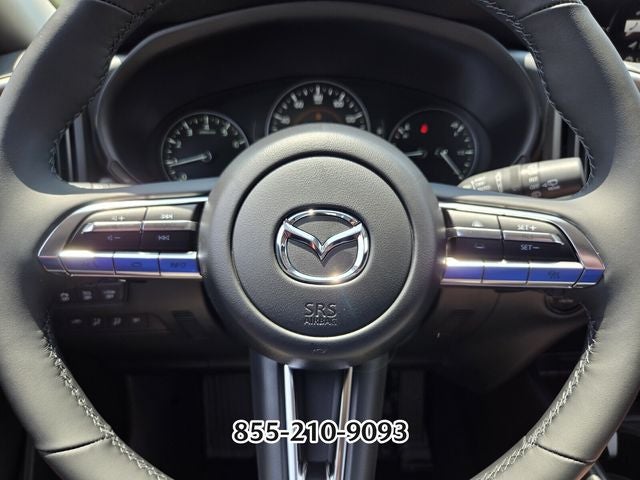 2026 Mazda Mazda CX-50 2.5 Turbo Meridian Edition