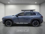 2026 Mazda Mazda CX-50 2.5 Turbo Meridian Edition