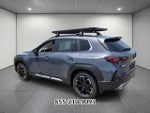 2026 Mazda Mazda CX-50 2.5 Turbo Meridian Edition