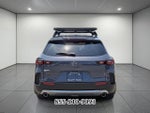 2026 Mazda Mazda CX-50 2.5 Turbo Meridian Edition