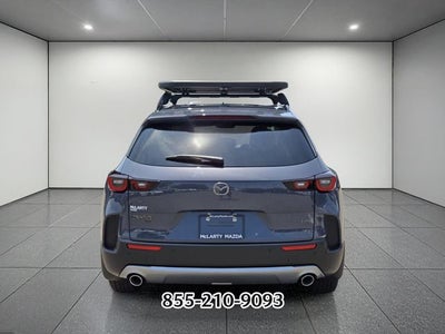 2026 Mazda Mazda CX-50 2.5 Turbo Meridian Edition