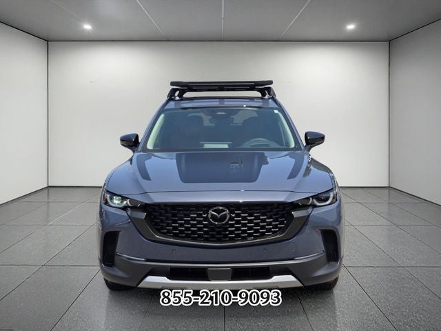 2026 Mazda Mazda CX-50 2.5 Turbo Meridian Edition