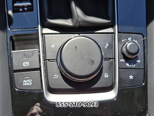 2026 Mazda Mazda CX-50 2.5 Turbo Meridian Edition