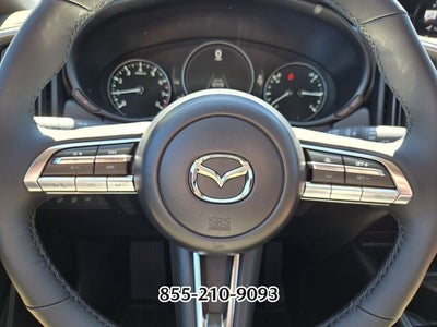 2026 Mazda Mazda CX-50 2.5 Turbo Meridian Edition