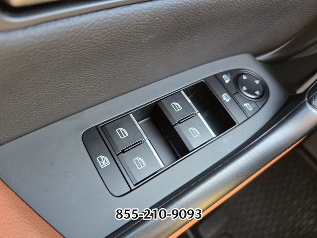 2026 Mazda Mazda CX-50 2.5 Turbo Meridian Edition