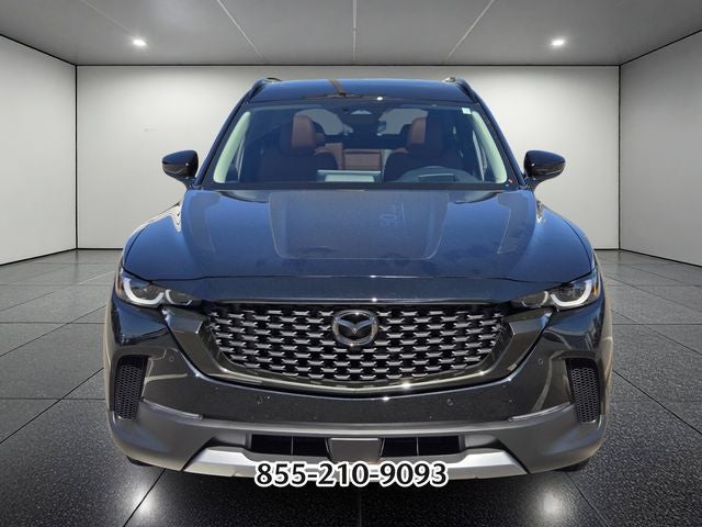 2026 Mazda Mazda CX-50 2.5 Turbo Meridian Edition
