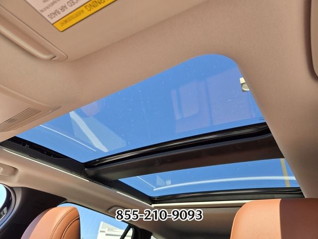 2026 Mazda Mazda CX-50 2.5 Turbo Meridian Edition