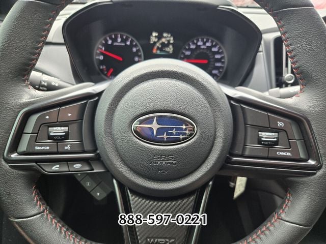 2022 Subaru WRX Base