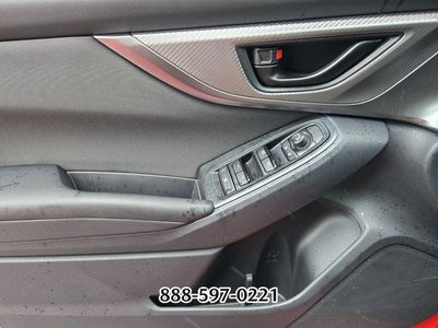 2022 Subaru WRX Base
