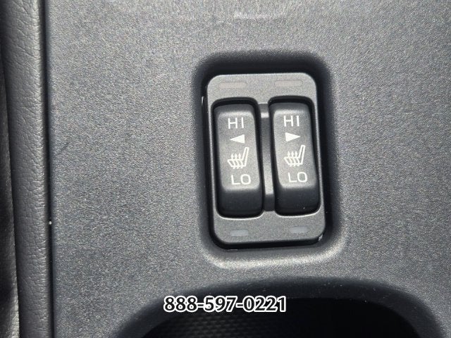 2025 Toyota GR86 Premium
