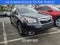 2015 Subaru Forester 2.0XT Touring