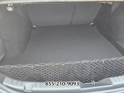 2026 Mazda Mazda3 2.5 S