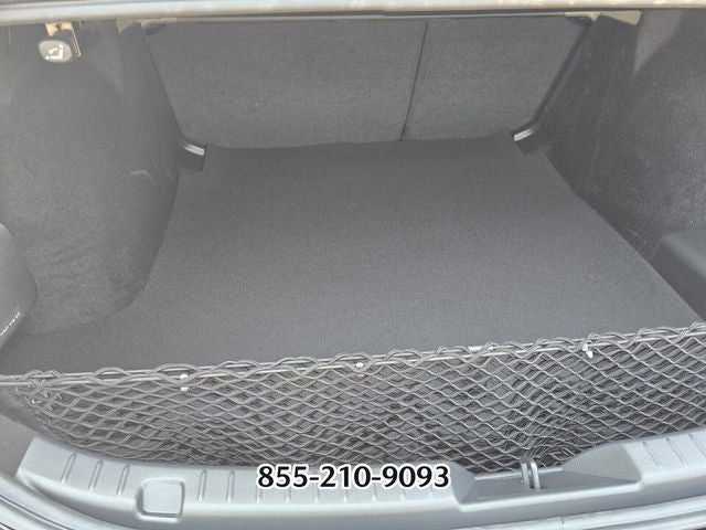 2026 Mazda Mazda3 2.5 S